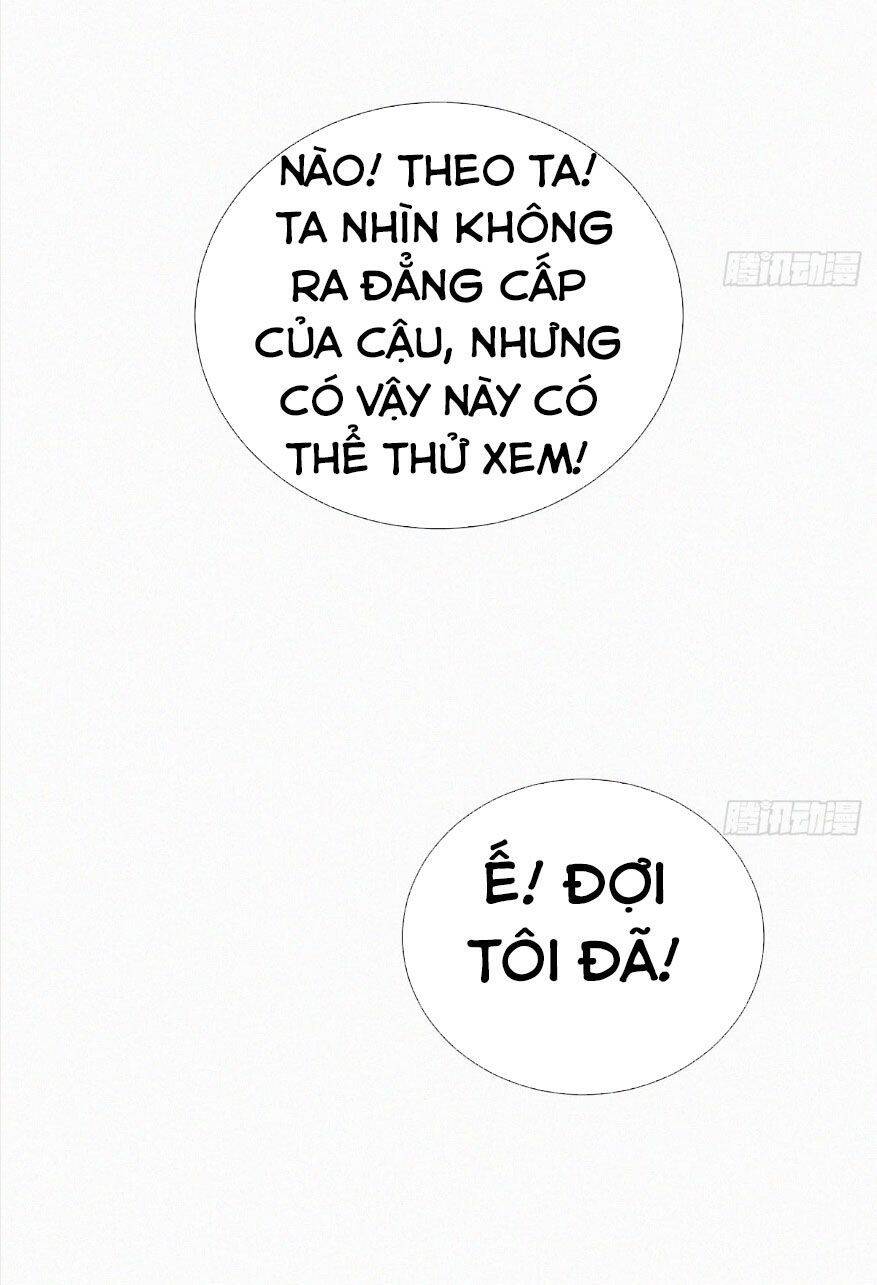 Nguyên Linh Chúa Tể Chapter 4.5 - Trang 8