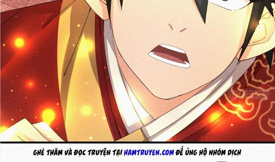 Nguyên Linh Chúa Tể Chapter 6 - Trang 14