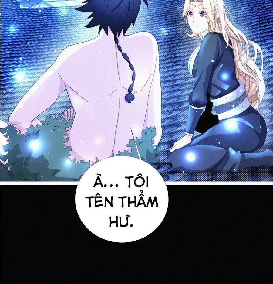 Nguyên Linh Chúa Tể Chapter 8 - Trang 16