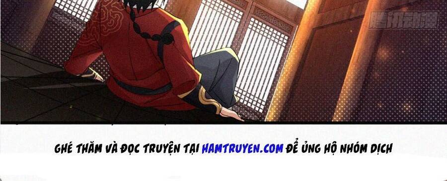 Nguyên Linh Chúa Tể Chapter 6 - Trang 1