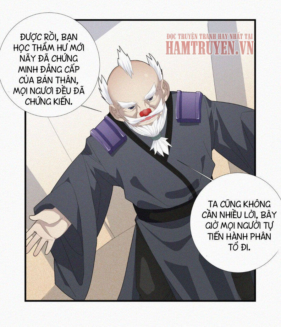 Nguyên Linh Chúa Tể Chapter 15 - Trang 25