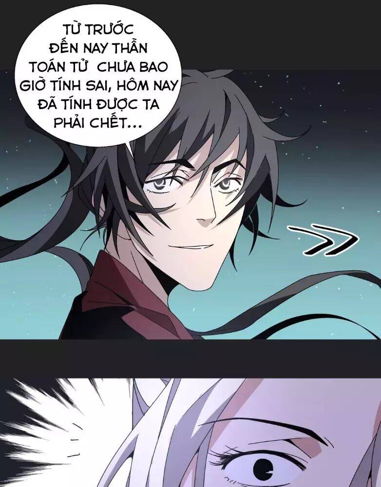 Ma Giáo Giáo Chủ Tái Xuất Giang Hồ Chapter 1 - Trang 47