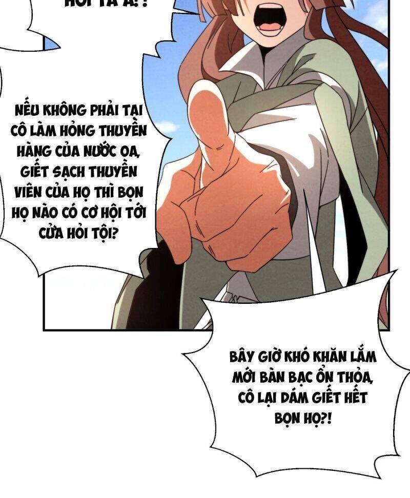 Ma Giáo Giáo Chủ Tái Xuất Giang Hồ Chapter 57 - Trang 1