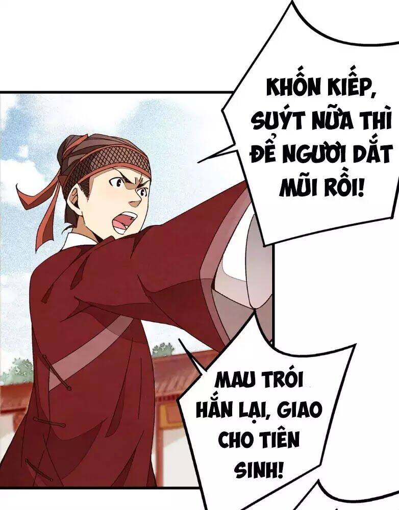 Ma Giáo Giáo Chủ Tái Xuất Giang Hồ Chapter 1 - Trang 98