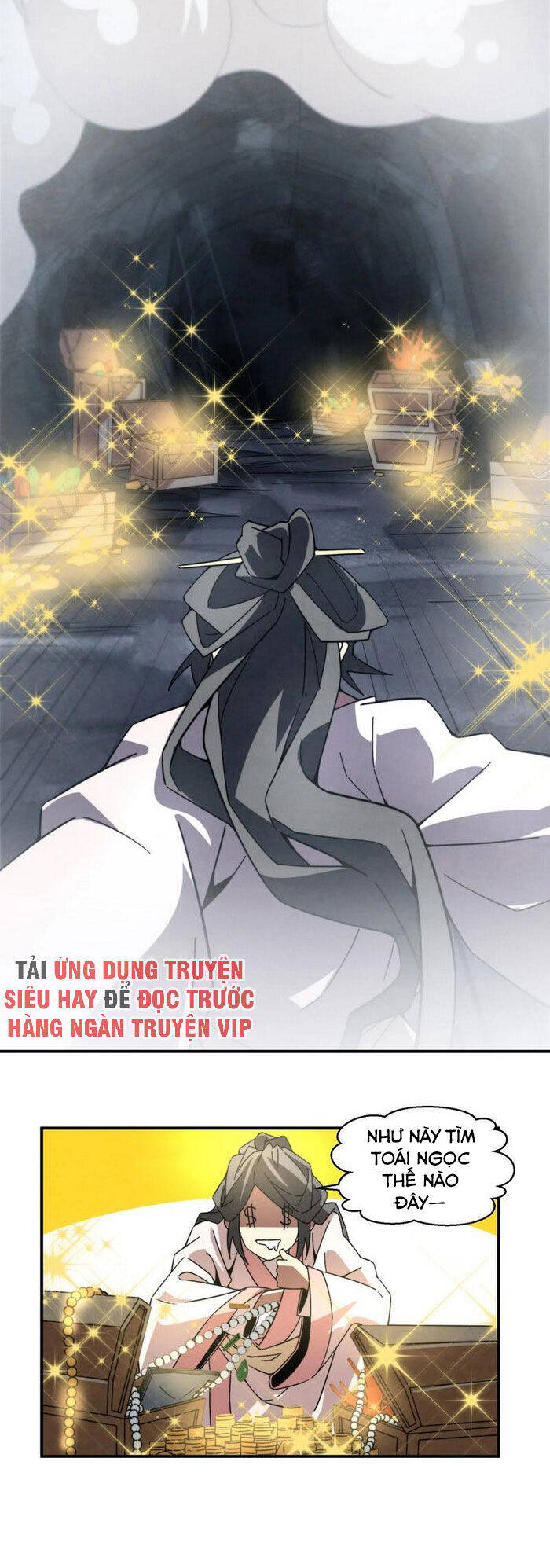 Ma Giáo Giáo Chủ Tái Xuất Giang Hồ Chapter 63 - Trang 5