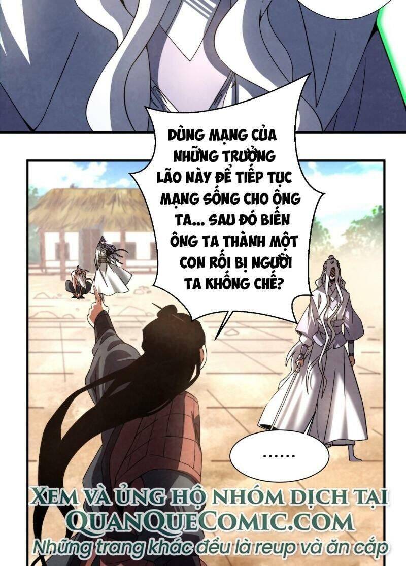 Ma Giáo Giáo Chủ Tái Xuất Giang Hồ Chapter 49 - Trang 3