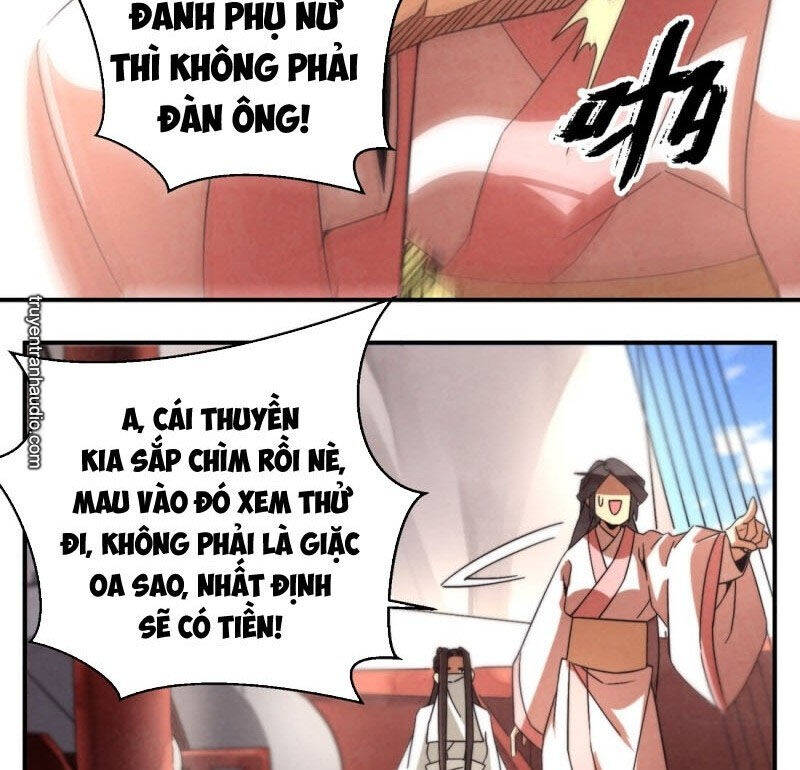 Ma Giáo Giáo Chủ Tái Xuất Giang Hồ Chapter 55 - Trang 31