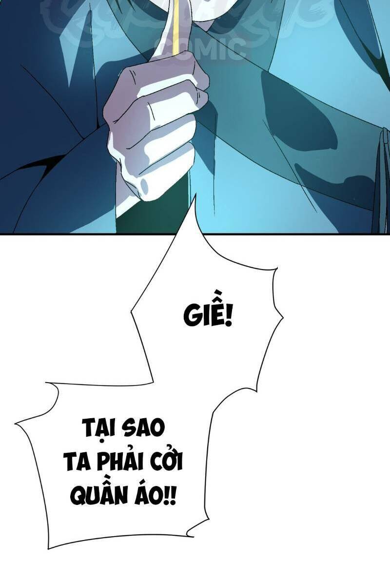 Ma Giáo Giáo Chủ Tái Xuất Giang Hồ Chapter 39 - Trang 41