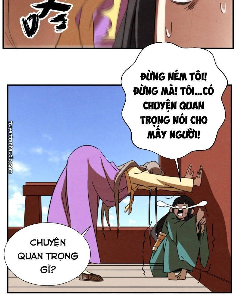 Ma Giáo Giáo Chủ Tái Xuất Giang Hồ Chapter 55 - Trang 62