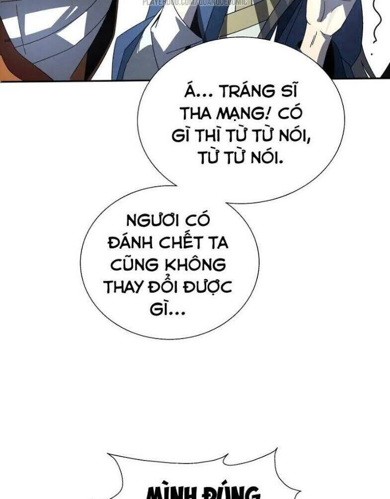 Ma Giáo Giáo Chủ Tái Xuất Giang Hồ Chapter 4 - Trang 5