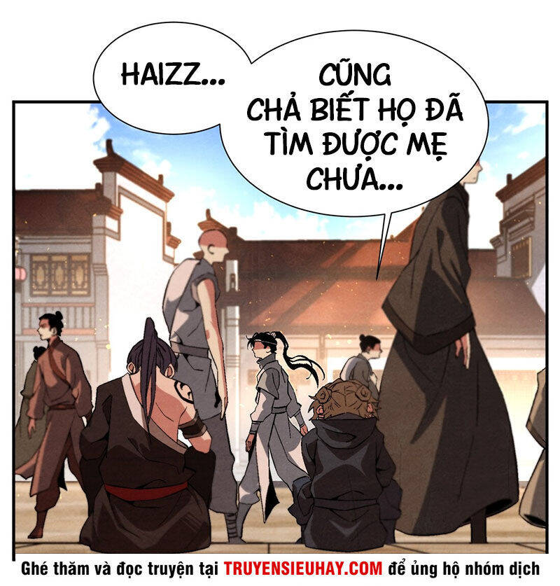 Ma Giáo Giáo Chủ Tái Xuất Giang Hồ Chapter 47 - Trang 32