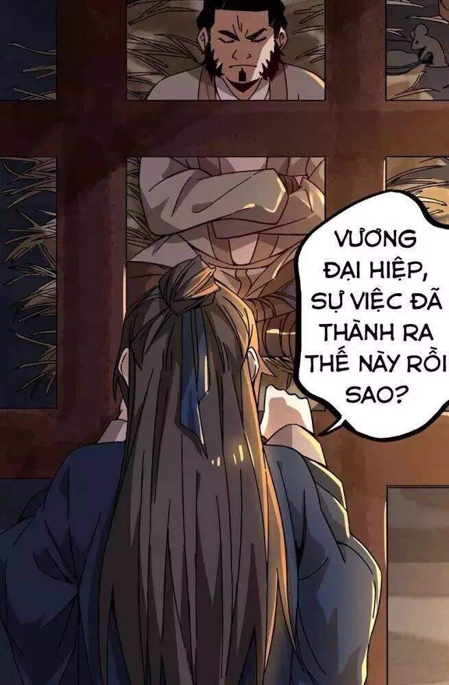 Ma Giáo Giáo Chủ Tái Xuất Giang Hồ Chapter 1 - Trang 63