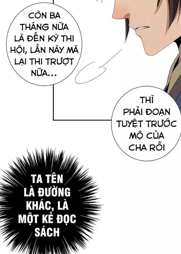 Ma Giáo Giáo Chủ Tái Xuất Giang Hồ Chapter 1 - Trang 77