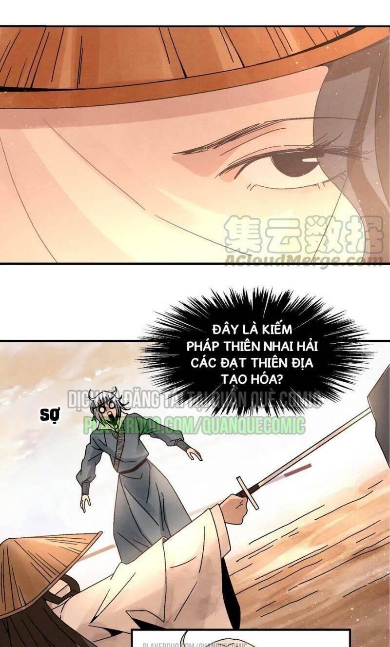 Ma Giáo Giáo Chủ Tái Xuất Giang Hồ Chapter 10 - Trang 9