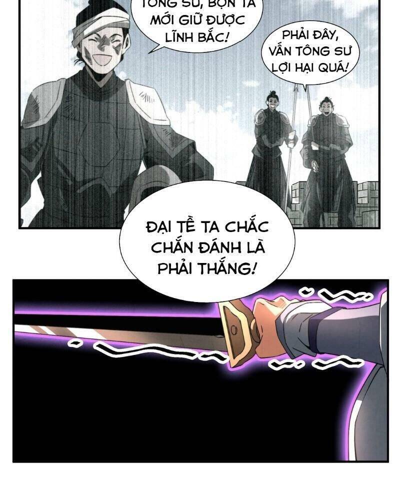 Ma Giáo Giáo Chủ Tái Xuất Giang Hồ Chapter 49 - Trang 17