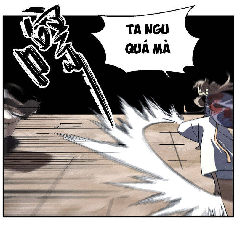 Ma Giáo Giáo Chủ Tái Xuất Giang Hồ Chapter 47 - Trang 11