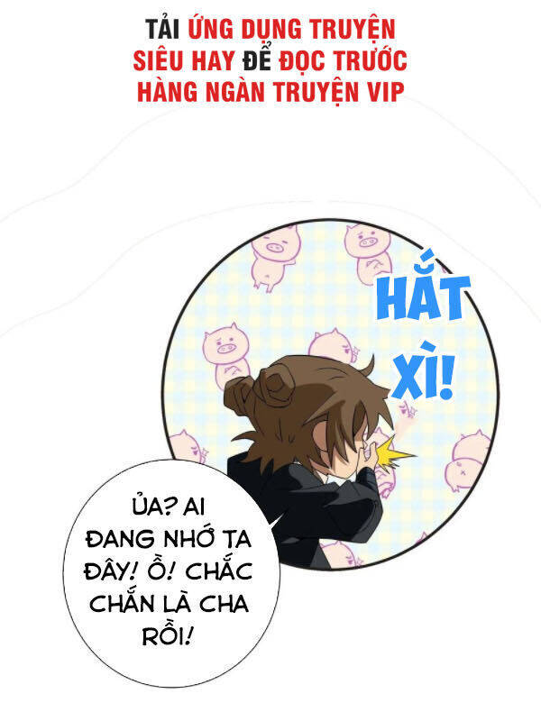 Ma Giáo Giáo Chủ Tái Xuất Giang Hồ Chapter 52 - Trang 30