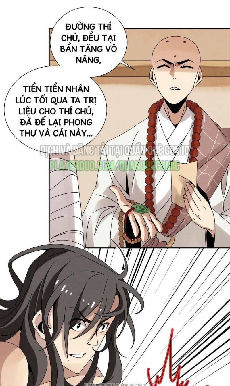 Ma Giáo Giáo Chủ Tái Xuất Giang Hồ Chapter 7.2 - Trang 32