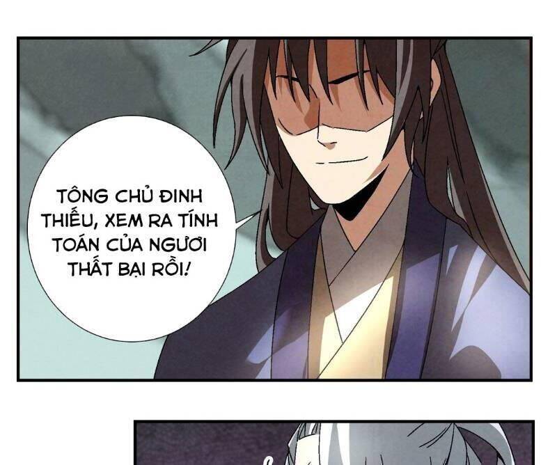 Ma Giáo Giáo Chủ Tái Xuất Giang Hồ Chapter 41 - Trang 6