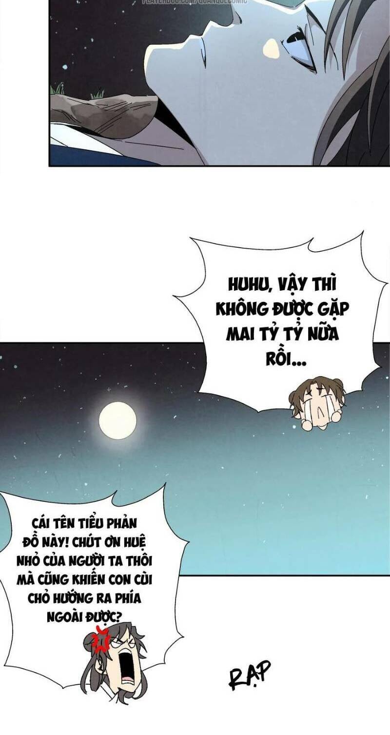 Ma Giáo Giáo Chủ Tái Xuất Giang Hồ Chapter 5 - Trang 5