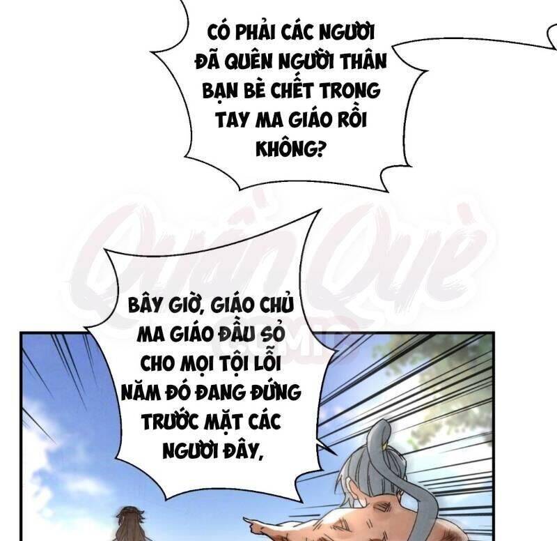 Ma Giáo Giáo Chủ Tái Xuất Giang Hồ Chapter 41 - Trang 4