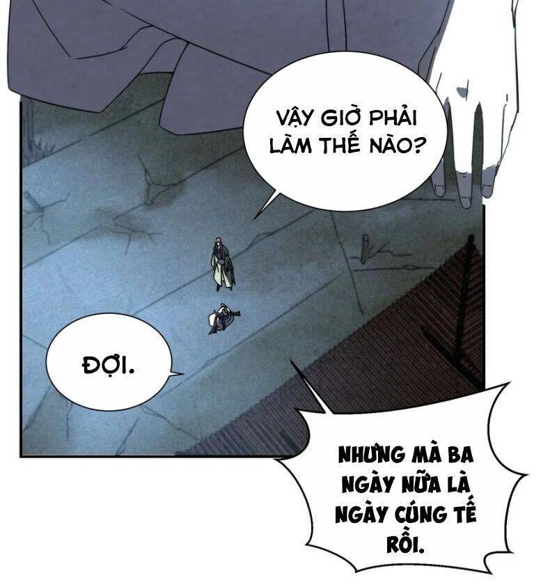 Ma Giáo Giáo Chủ Tái Xuất Giang Hồ Chapter 58 - Trang 9