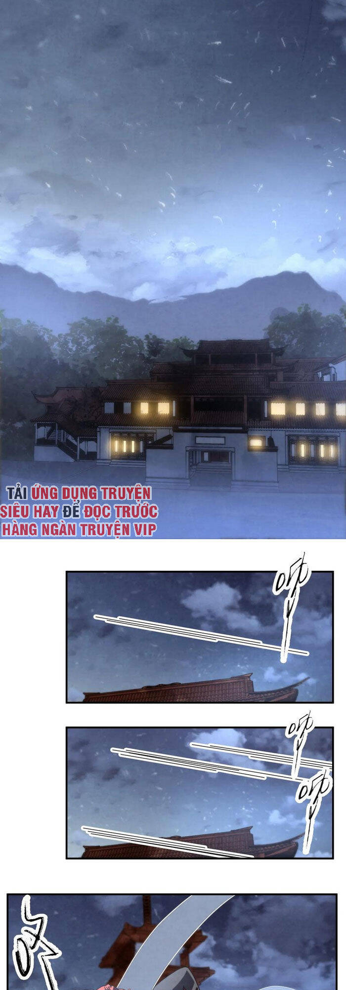 Ma Giáo Giáo Chủ Tái Xuất Giang Hồ Chapter 62 - Trang 6