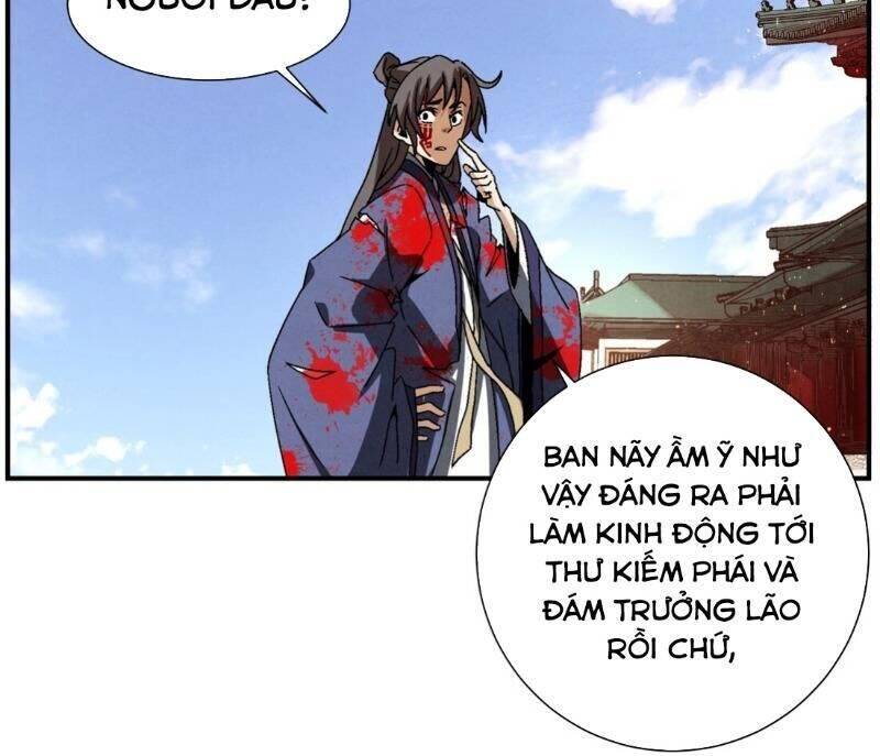 Ma Giáo Giáo Chủ Tái Xuất Giang Hồ Chapter 43 - Trang 2