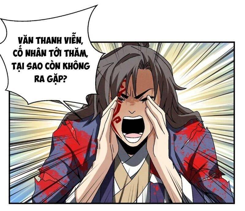 Ma Giáo Giáo Chủ Tái Xuất Giang Hồ Chapter 43 - Trang 0