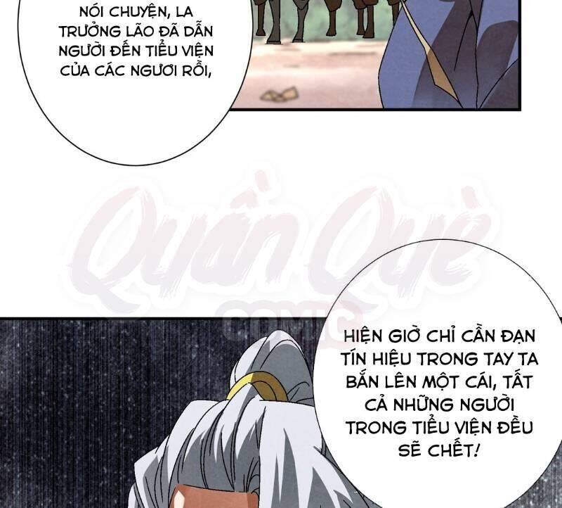 Ma Giáo Giáo Chủ Tái Xuất Giang Hồ Chapter 41 - Trang 10