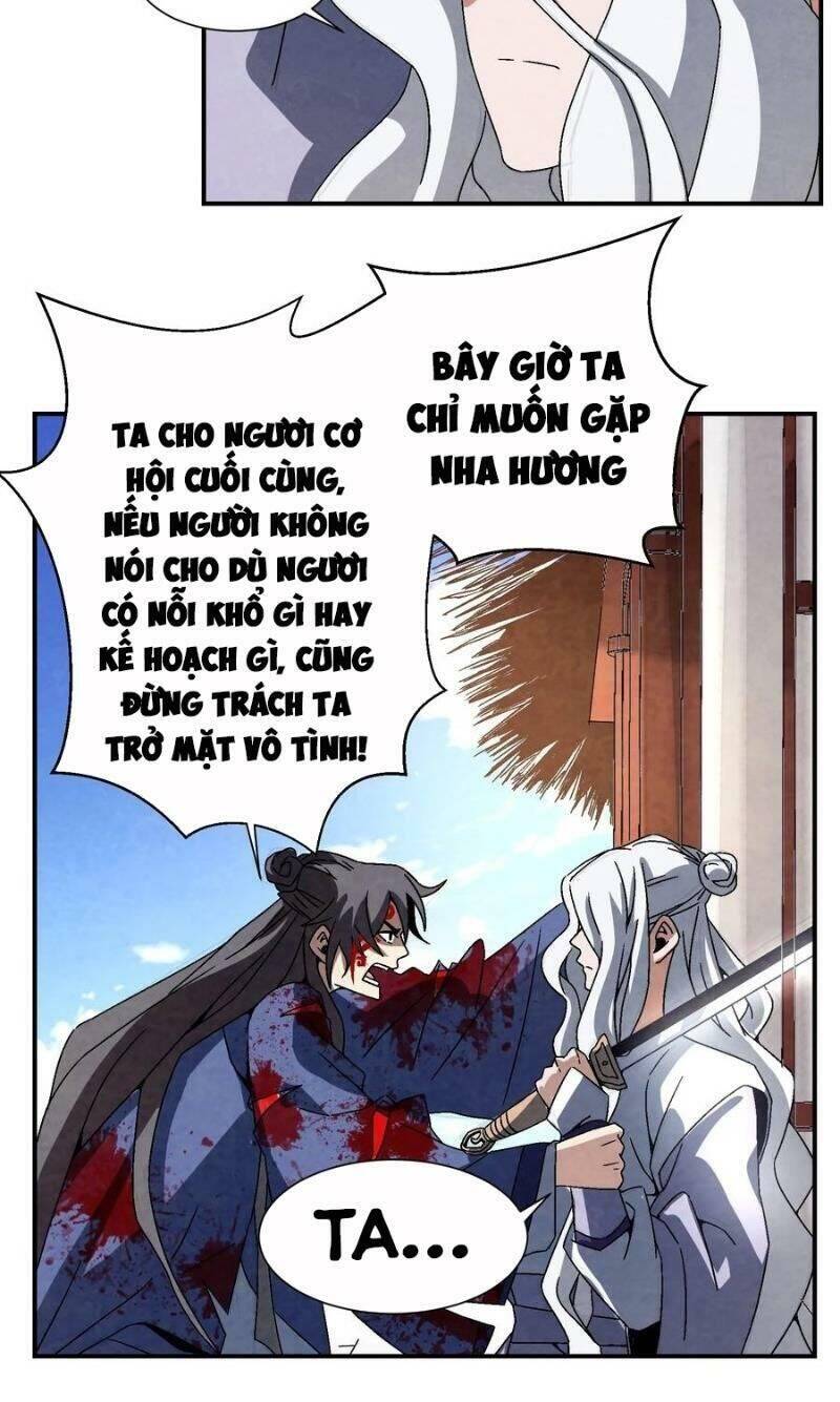 Ma Giáo Giáo Chủ Tái Xuất Giang Hồ Chapter 45 - Trang 15