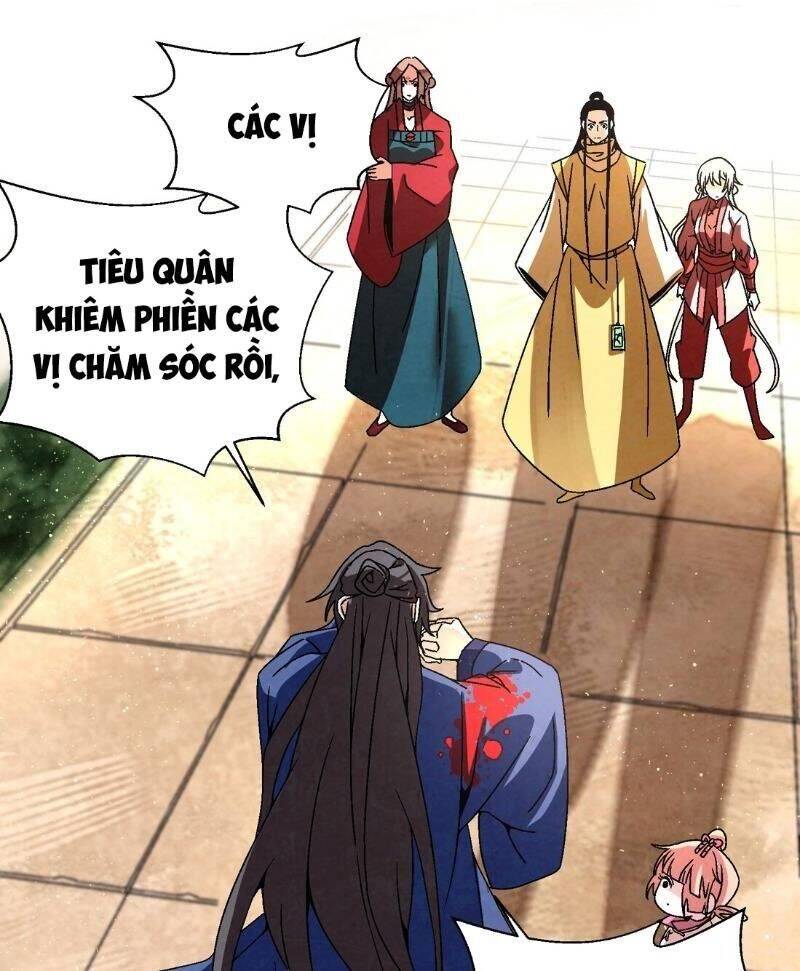 Ma Giáo Giáo Chủ Tái Xuất Giang Hồ Chapter 42 - Trang 51