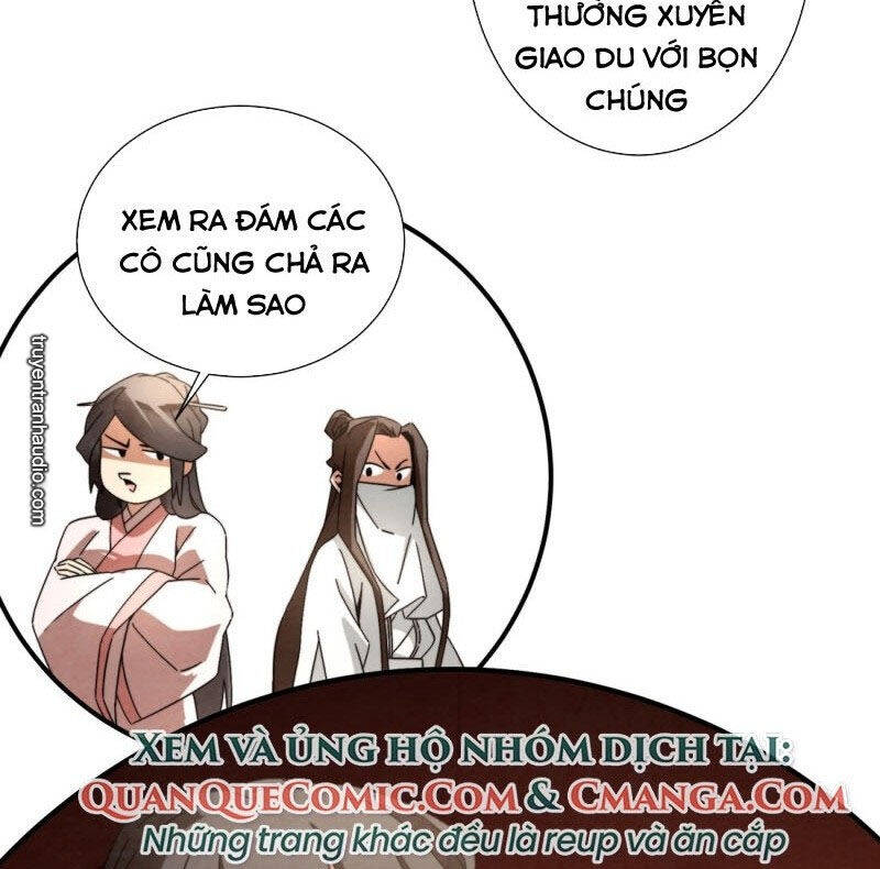 Ma Giáo Giáo Chủ Tái Xuất Giang Hồ Chapter 55 - Trang 49