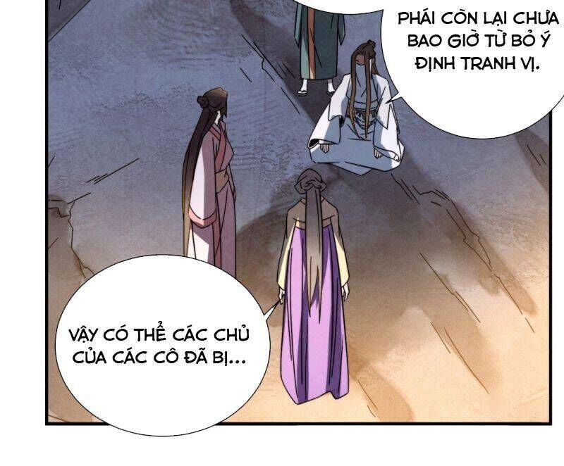 Ma Giáo Giáo Chủ Tái Xuất Giang Hồ Chapter 57 - Trang 22