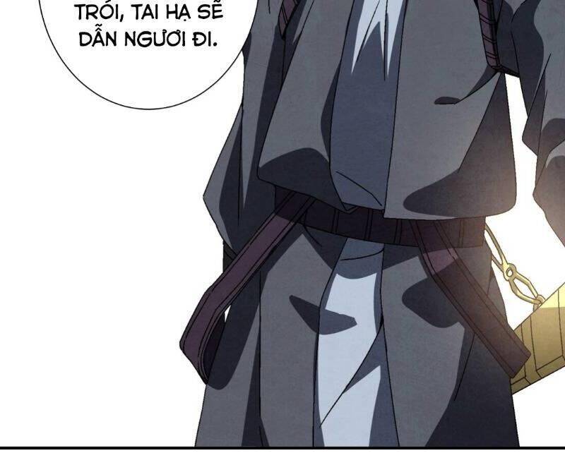 Ma Giáo Giáo Chủ Tái Xuất Giang Hồ Chapter 43 - Trang 5