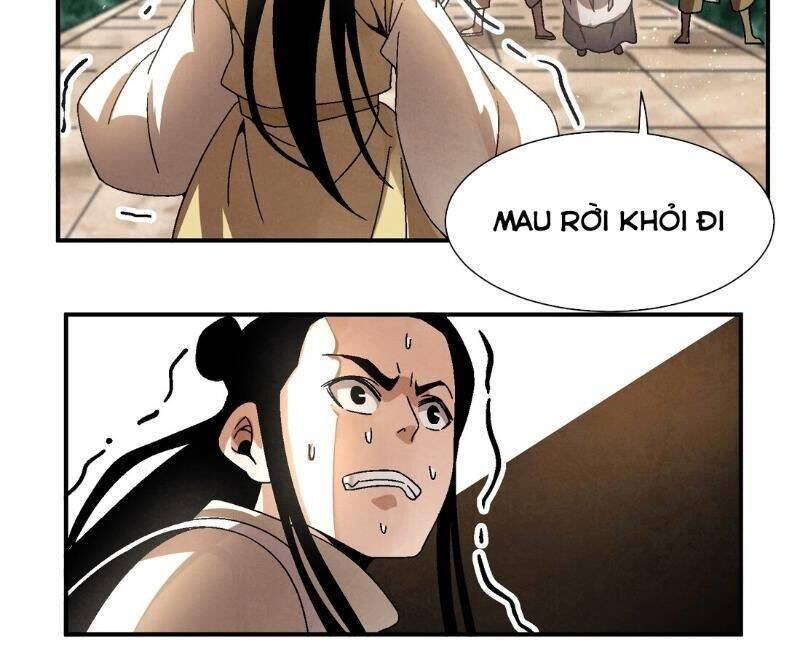 Ma Giáo Giáo Chủ Tái Xuất Giang Hồ Chapter 42 - Trang 5