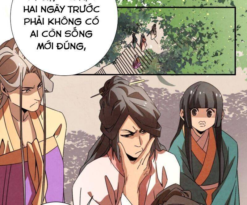 Ma Giáo Giáo Chủ Tái Xuất Giang Hồ Chapter 57 - Trang 6