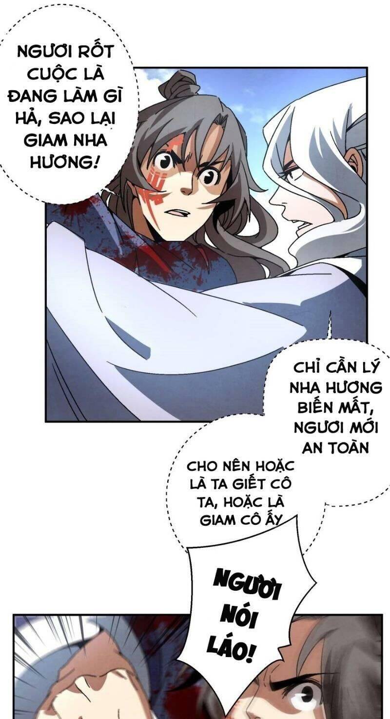 Ma Giáo Giáo Chủ Tái Xuất Giang Hồ Chapter 45 - Trang 26