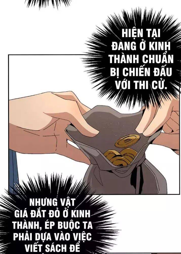 Ma Giáo Giáo Chủ Tái Xuất Giang Hồ Chapter 1 - Trang 78