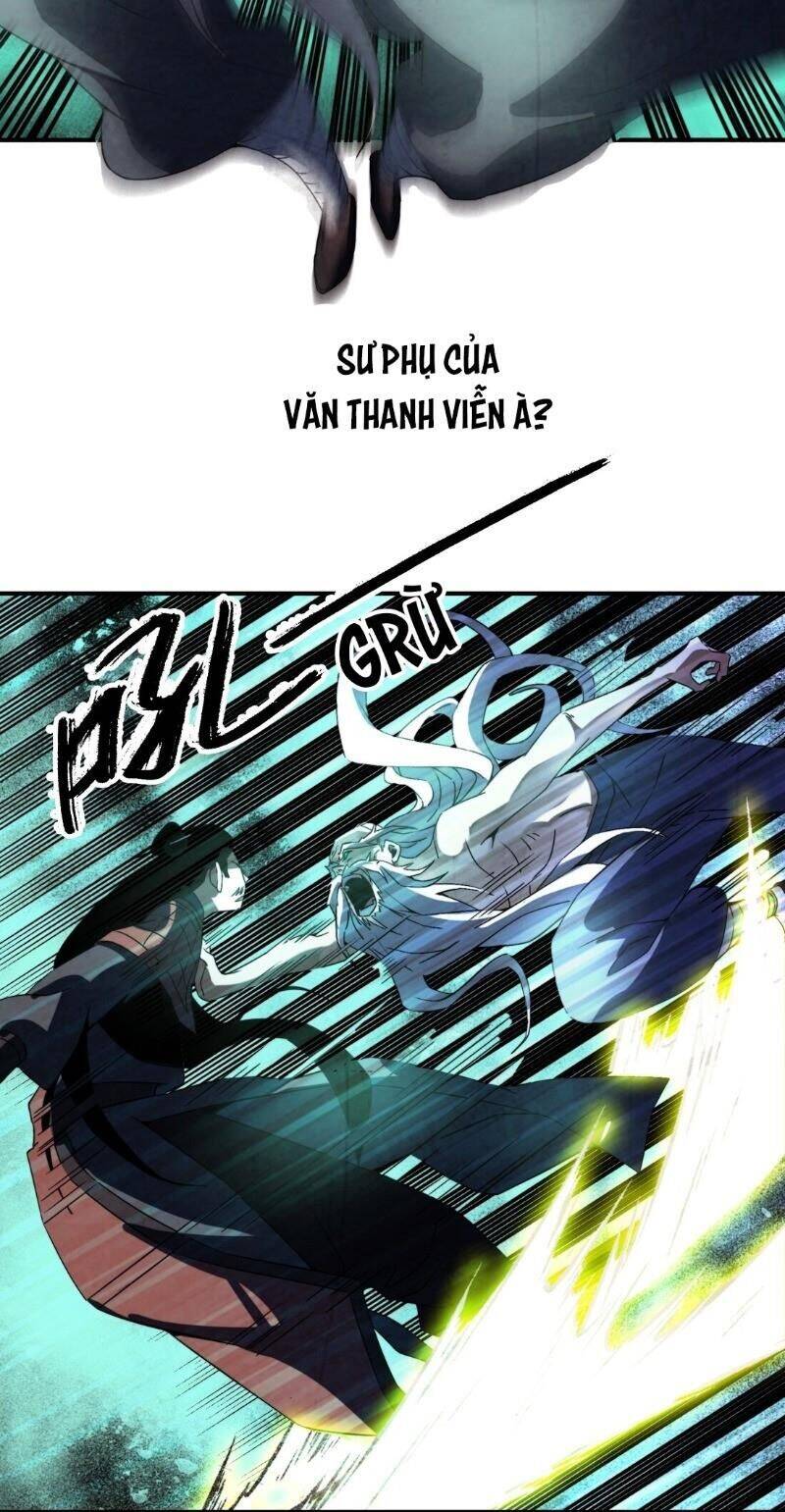 Ma Giáo Giáo Chủ Tái Xuất Giang Hồ Chapter 48 - Trang 41