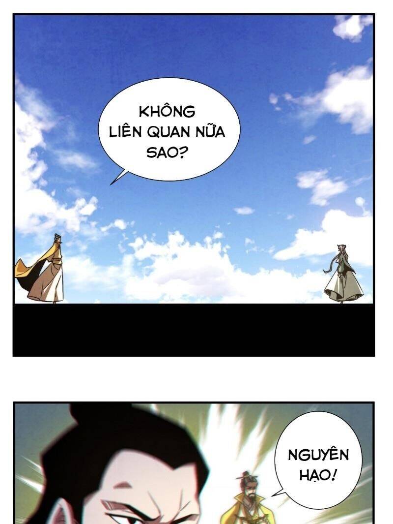 Ma Giáo Giáo Chủ Tái Xuất Giang Hồ Chapter 48 - Trang 12