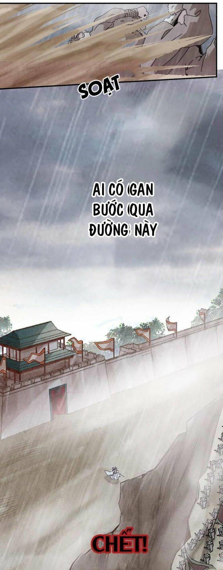 Ma Giáo Giáo Chủ Tái Xuất Giang Hồ Chapter 14 - Trang 18