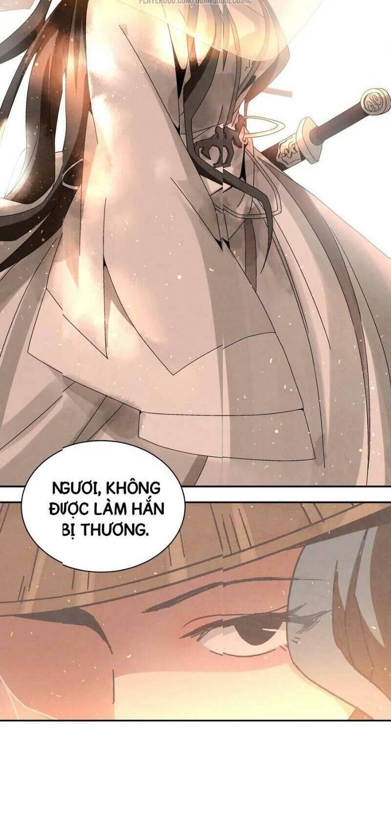 Ma Giáo Giáo Chủ Tái Xuất Giang Hồ Chapter 9 - Trang 48