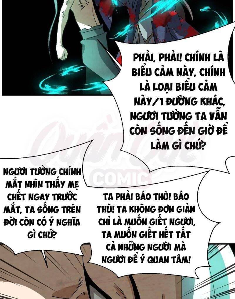 Ma Giáo Giáo Chủ Tái Xuất Giang Hồ Chapter 41 - Trang 64