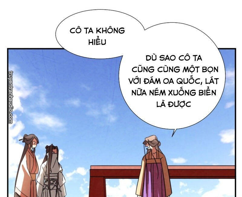 Ma Giáo Giáo Chủ Tái Xuất Giang Hồ Chapter 55 - Trang 57