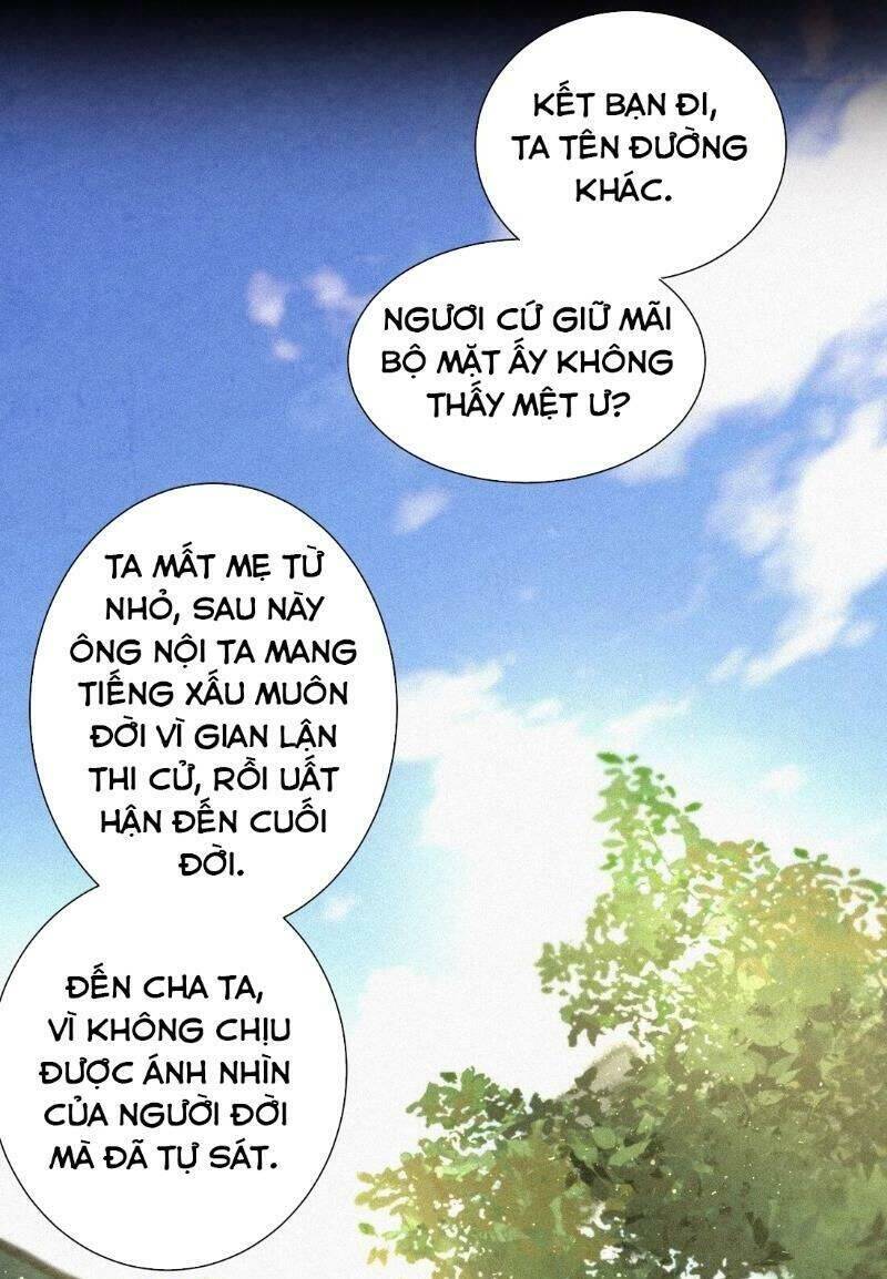 Ma Giáo Giáo Chủ Tái Xuất Giang Hồ Chapter 44 - Trang 42