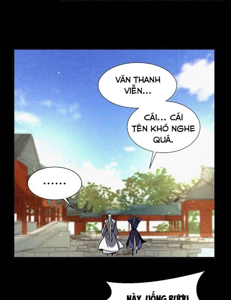 Ma Giáo Giáo Chủ Tái Xuất Giang Hồ Chapter 44 - Trang 46