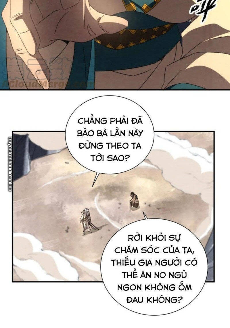 Ma Giáo Giáo Chủ Tái Xuất Giang Hồ Chapter 53 - Trang 3