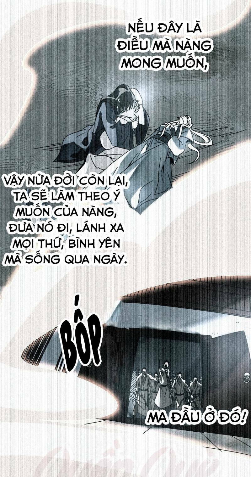 Ma Giáo Giáo Chủ Tái Xuất Giang Hồ Chapter 35 - Trang 38