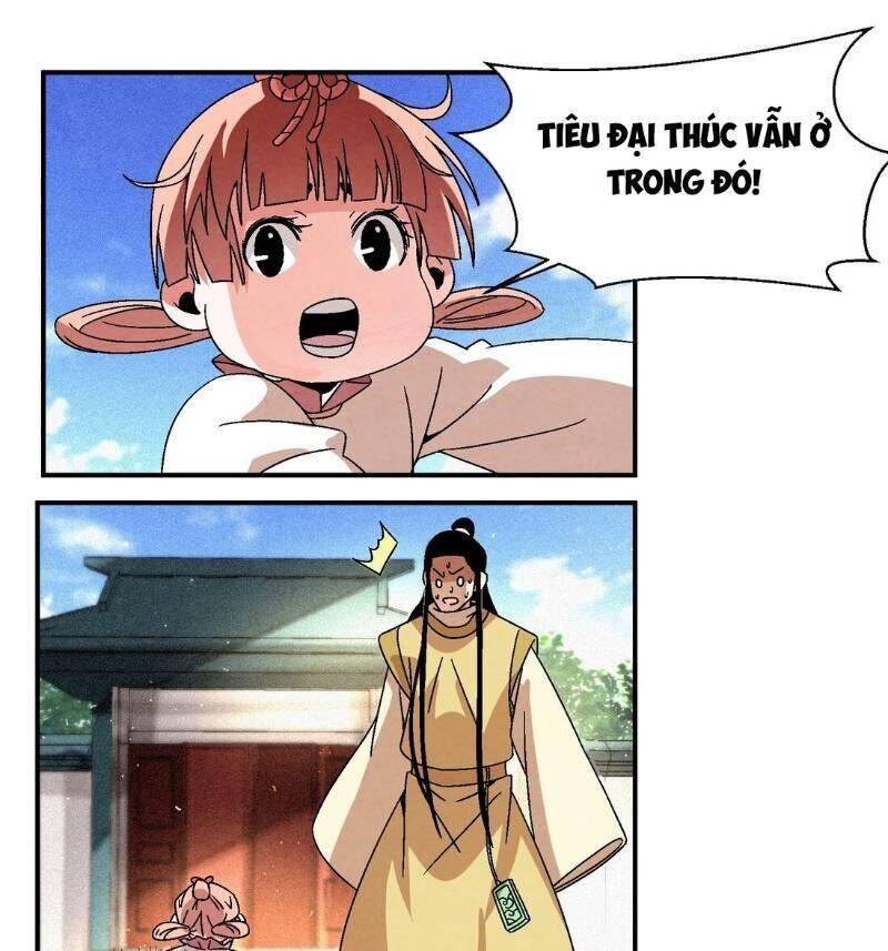 Ma Giáo Giáo Chủ Tái Xuất Giang Hồ Chapter 41 - Trang 42